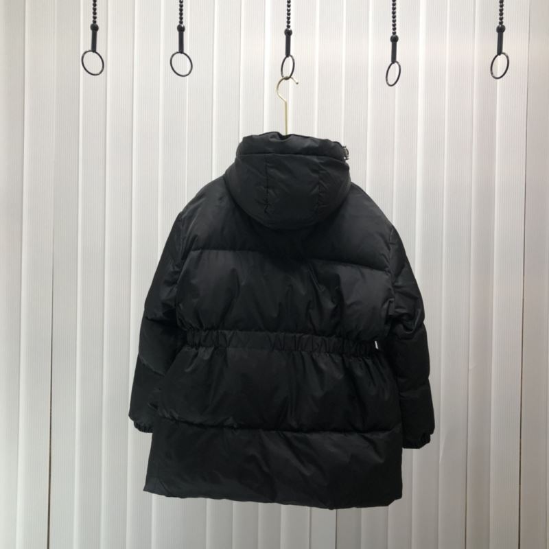 Prada Down Jackets